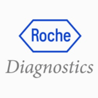 Roche Diagnostics logo