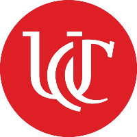 University of Cincinnati logo