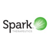 Spark Therapeutics logo