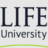 Life University logo