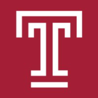 Temple University Health System (TUHS) logo