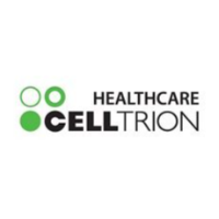 Celltrion Healthcare logo