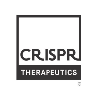 CRISPR Therapeutics logo